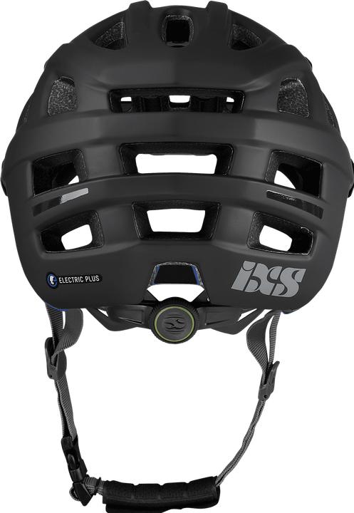 Produktbild iXS Trail Evo E-Bike (49 - 54 cm)