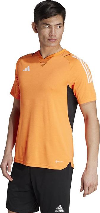 Produktbild adidas Tiro 23 Pro Heat.Rdy Trikot (M)