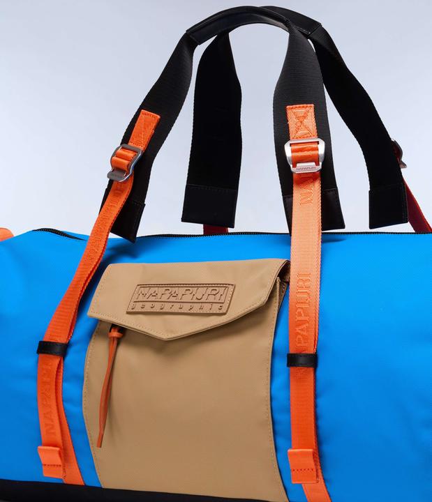 Actual product image Napapijri Morra Sporttasche 60 cm (42.39 l)
