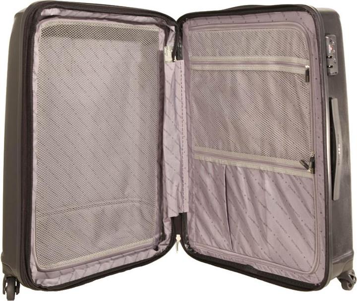 Actual product image Swissbags Ocean (85 l)