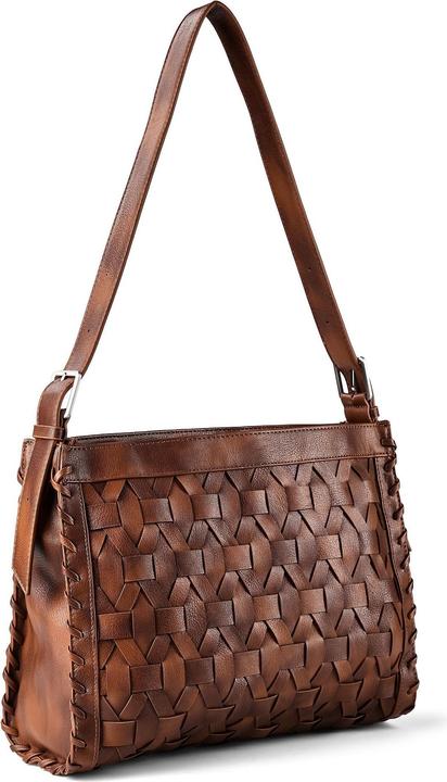 Immagine prodotto Desigual Argon Camel Buxton Bag