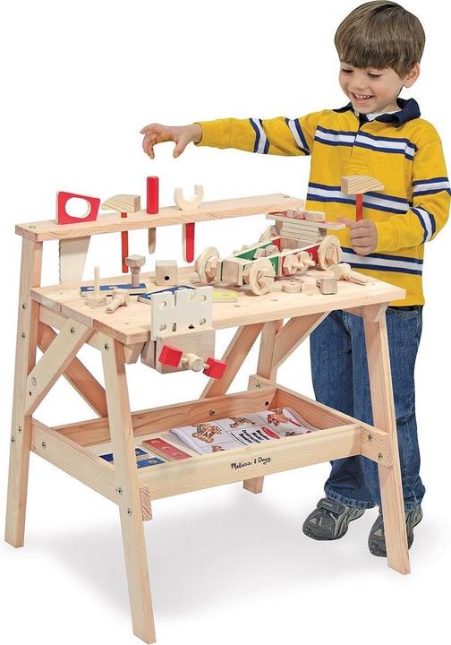 Image du produit Melissa & Doug Project Solid