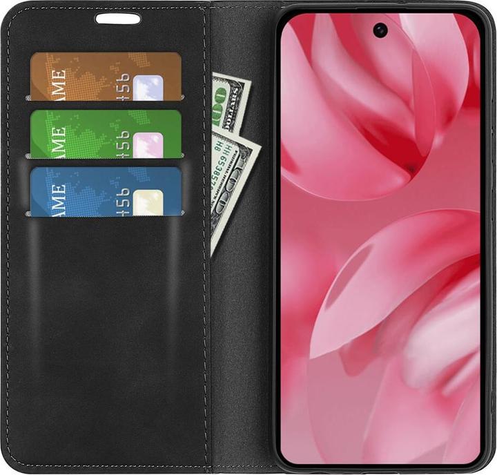 Produktbild Cover-Discount Google Pixel 10 - Stand Flip Case Hülle (Google Pixel 10, Google Pixel 10 Pro)