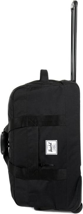 Actual product image Herschel Wheelie Outfitter (81 l)