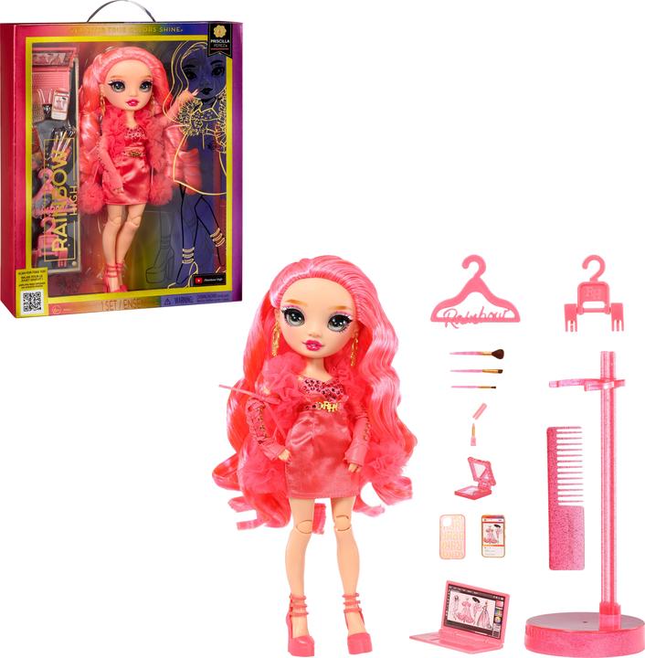 Actual product image
