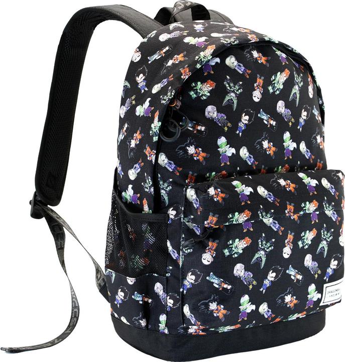 Productafbeelding Karactermania Dragon Ball Z sac à dos HS SD