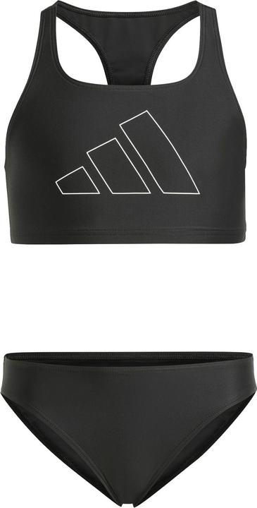 Immagine prodotto Adidas Bikini Big Bars per bambini (116)