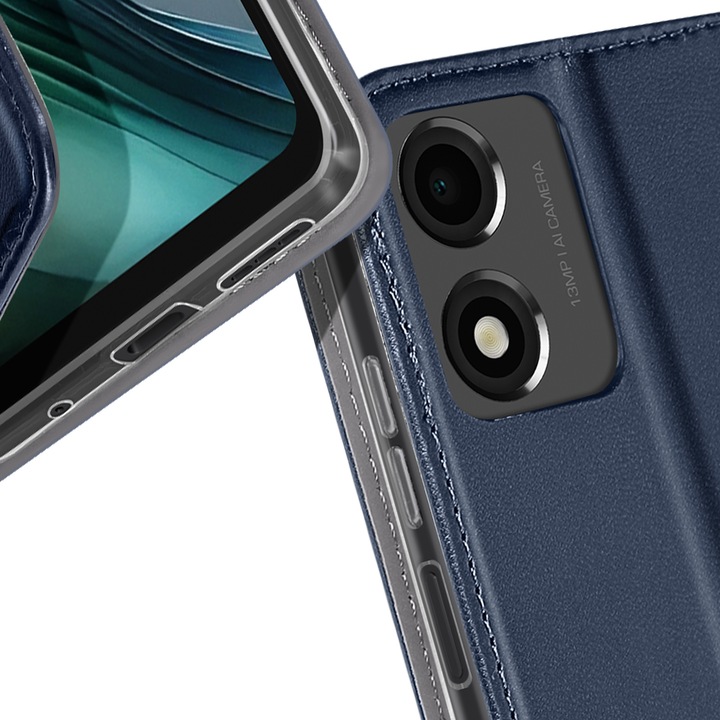 Produktbild Avizar MagneticGuard Cover (Motorola Moto E14)