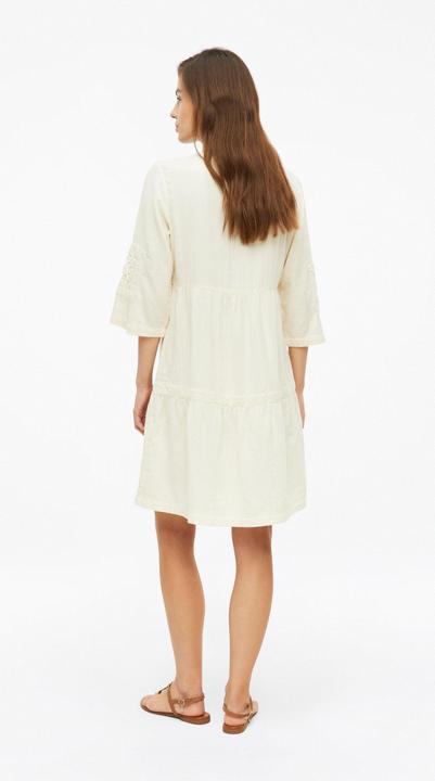 Immagine prodotto s.Oliver Musselin-Kleid mit Spitzendetails (48)