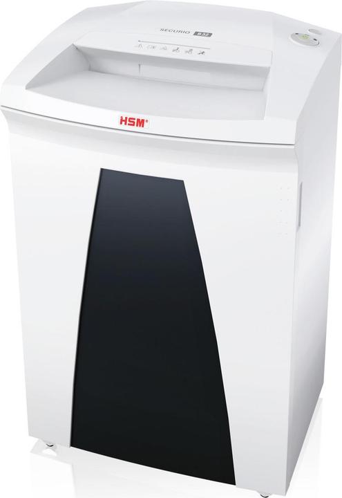 Actual product image HSM Shredder SECURIO B32 (Particle cut)