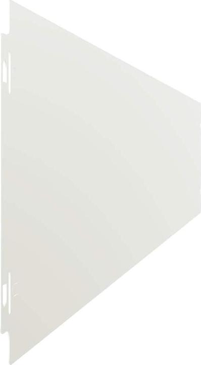 Produktbild vidaXL Rasenkante (103 cm)