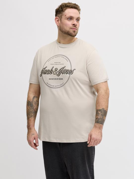 Image du produit Jack & Jones Plus Size T-shirt T-shirt (7XL)