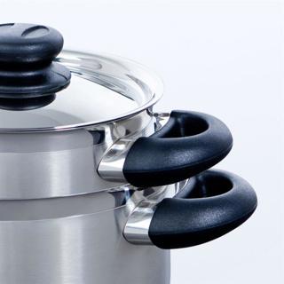 Produktbild BK Karaat+ (Edelstahl)