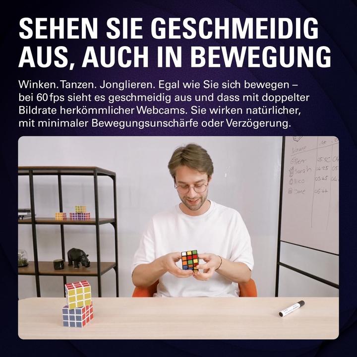 Image du produit Elgato Facecam 4K