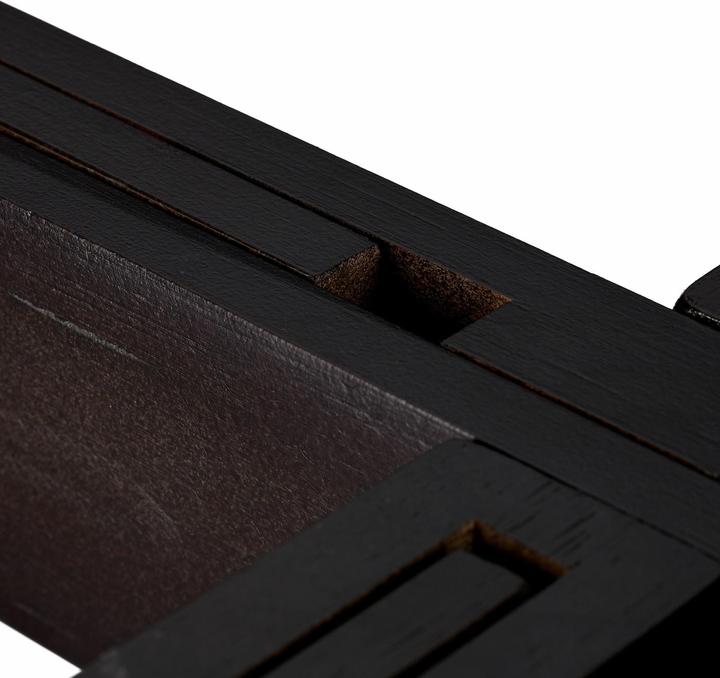 Actual product image Relaxdays storage jars (1.30 l)