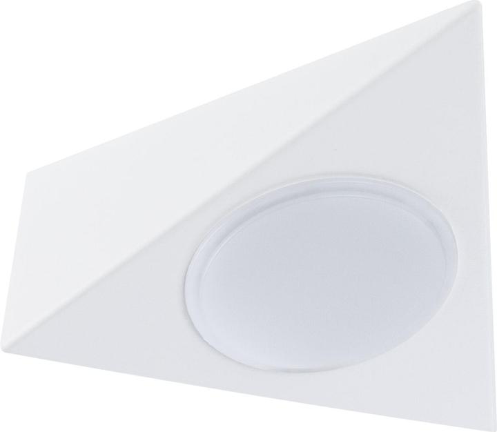 Produktbild Paulmann Clever Connect Trigo (4100 lm)