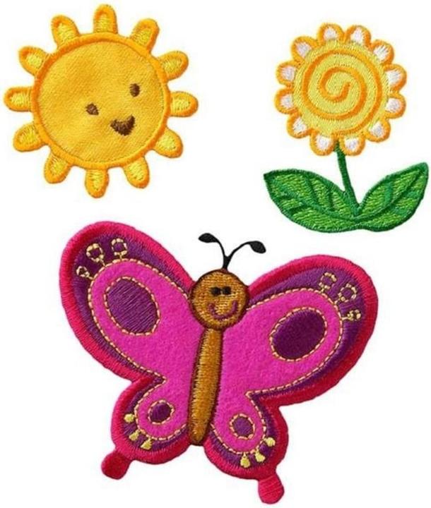 Produktbild Mono Quick Sommerwiese (3 Stk., 6.70 x 3.50 cm)