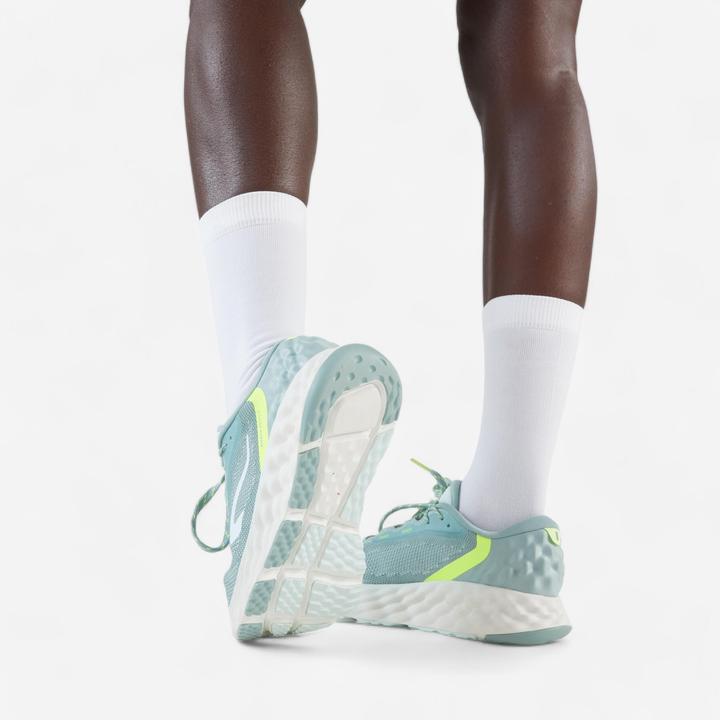 Immagine prodotto Kiprun KS900.2 Women's running shoes - Green (41)