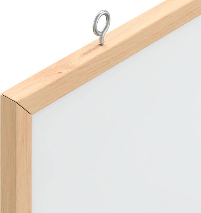 Image du produit vidaXL magnetisches Whiteboard (100 x 55 cm)