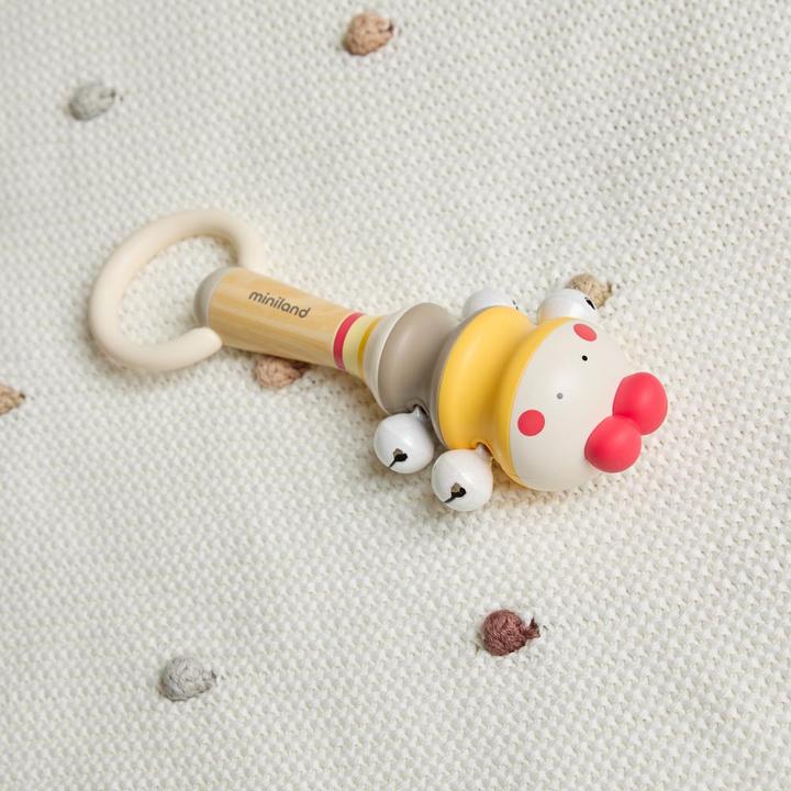 Produktbild Miniland Chick Bell