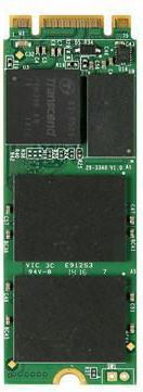 Produktbild Transcend MTS600 (256 GB, M.2 2260)