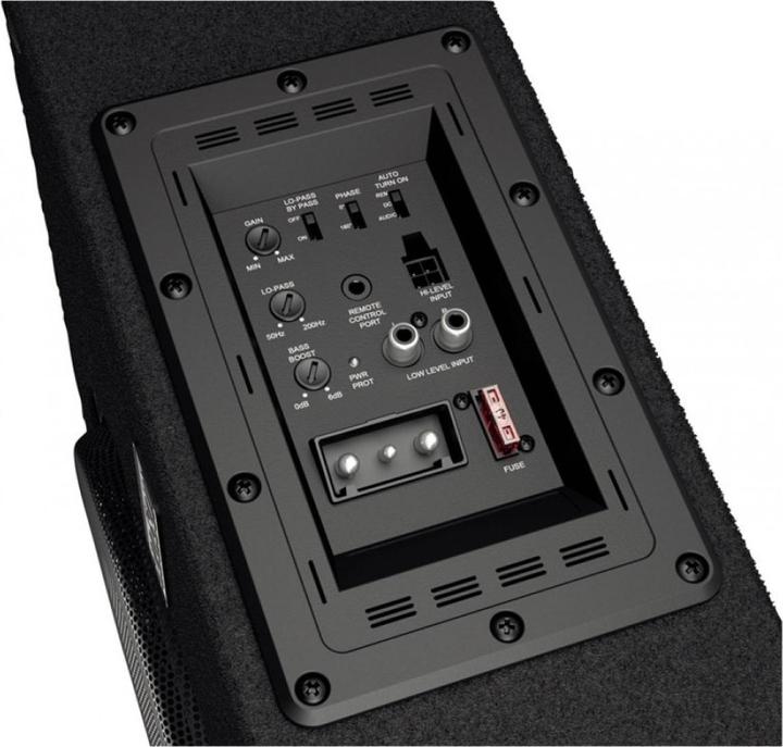Productafbeelding Audison APBX 10 AS2 (800 W)