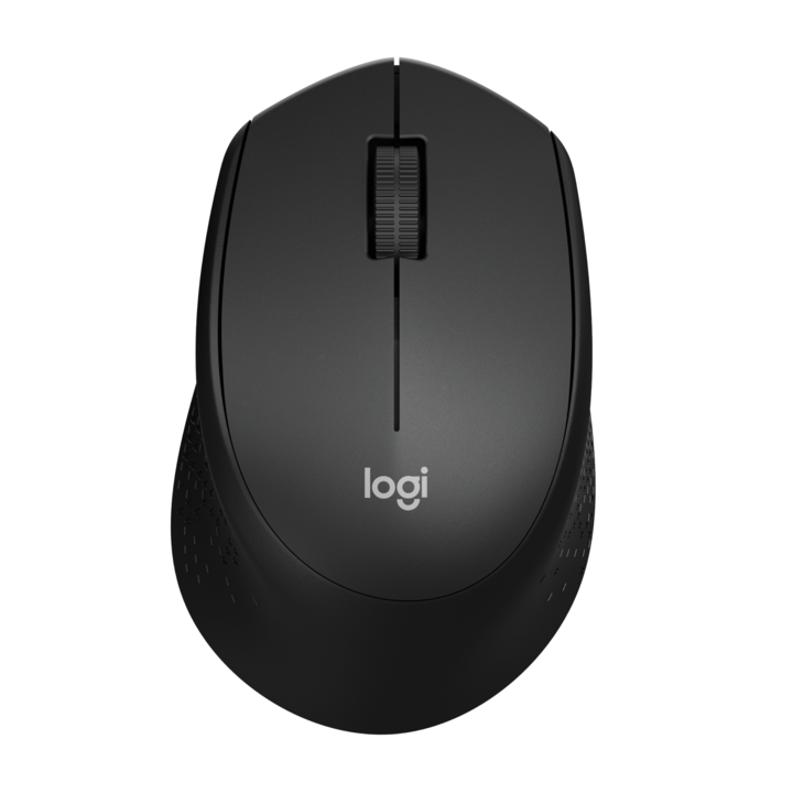 Logitech M330 Silent Plus (Kabellos)