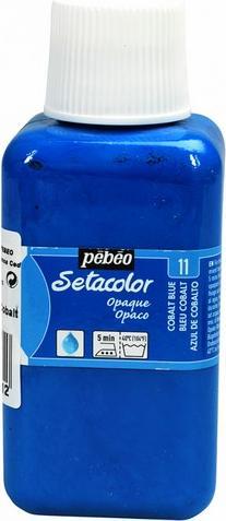 Bleu cobalt