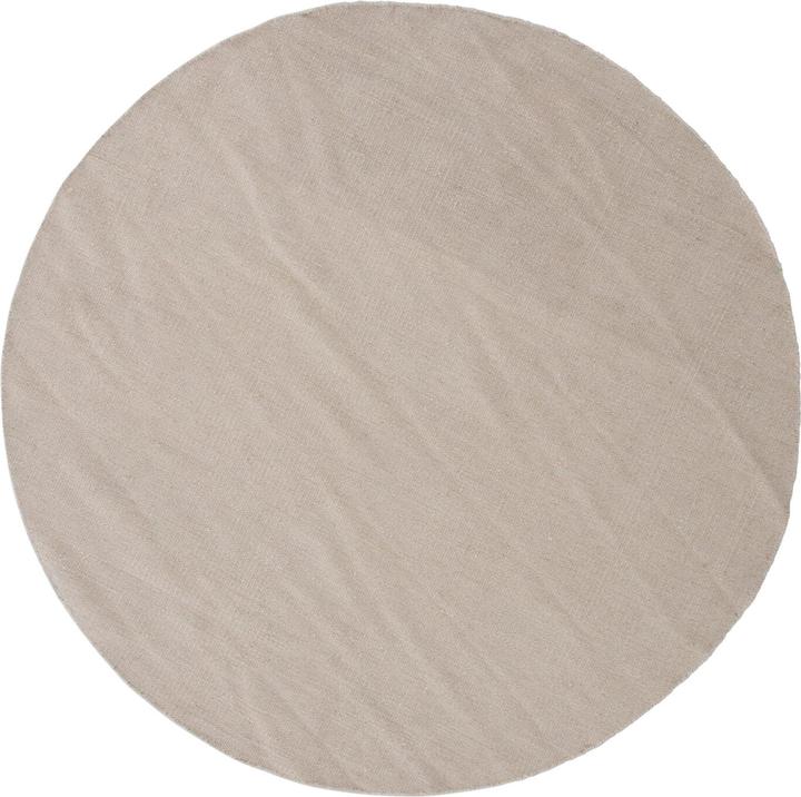 Produktbild Venture Home Teppich Jaipur (200 x 200 cm)