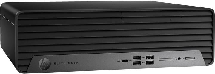 Produktbild HP Elite SFF 805 G9 Desktop PC, AMD Ryzen™ 7, 8700G, 32 GB, DDR5-SDRAM, 1 TB, Windows 11 Pro (1000 GB, 32 GB, AMD Ryzen 7 8700G, Radeon 780M)