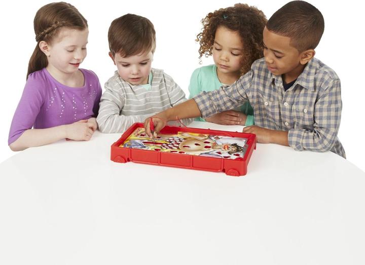Produktbild Hasbro Gaming Classic Operation (Spanisch)