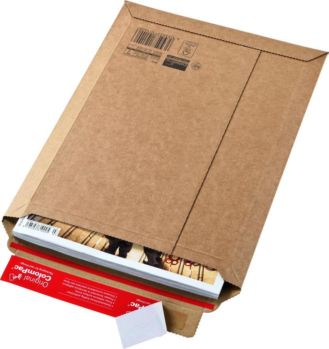 Actual product image Colompac Cp 010 (20 x)