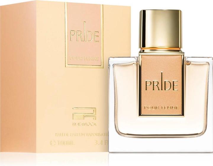 Produktbild Rue Broca Pride by (Eau de Parfum, 100 ml)
