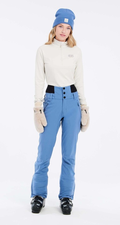 Immagine prodotto Protest Midlayers 1/4 zip PRTLUNAR (40)