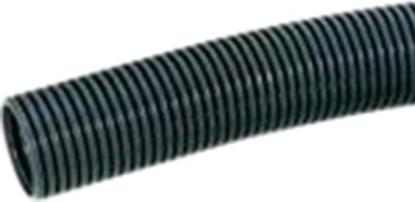 HellermannTyton Flexible corrugated hose 100 mm (Cable conduit, 32 cm)