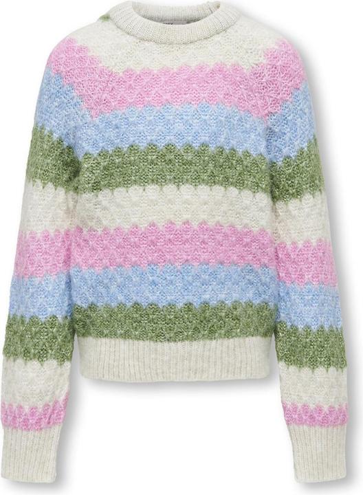 Actual product image Only KOGCHOLE Strickpullover Strickpullover (122, 128)