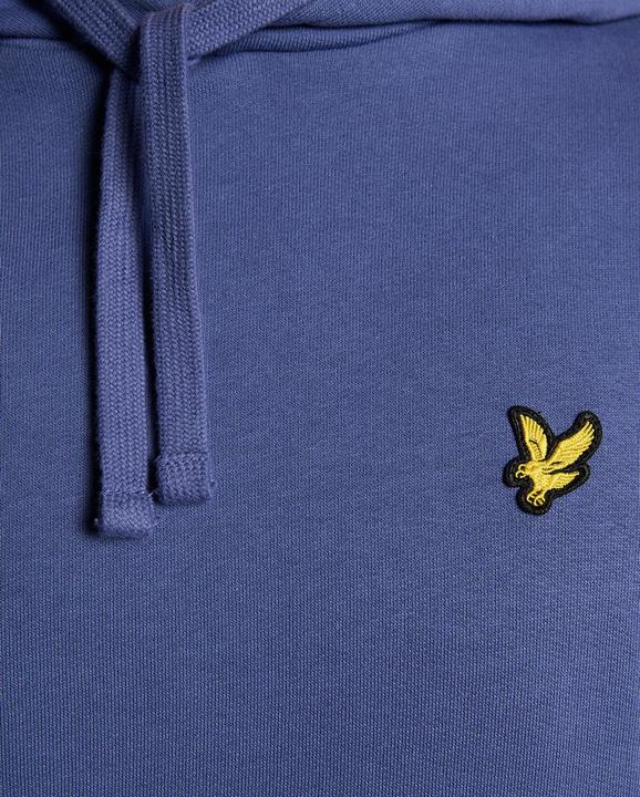 Image du produit Lyle and Scott Sweatshirt à capuche (L)