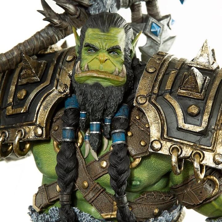 Produktbild Blizzard World of Warcraft Thrall