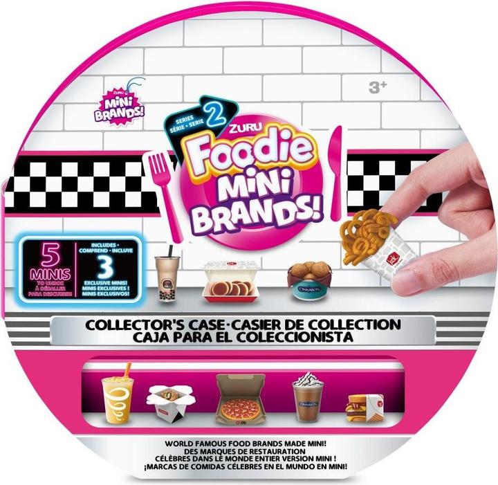 Actual product image 5 Surprise Educational set Hi Tech my educational lamp