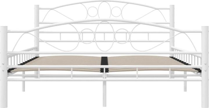 Image du produit vidaXL Darrin (140 x 200 cm)