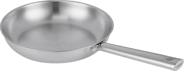 Image du produit Beka Poêle à frire Cicla (24 cm, Poêle à frire, Acier inoxydable)