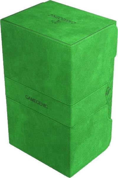 Gamegenic GGS20112 - Stronghold 200+ XL - Green