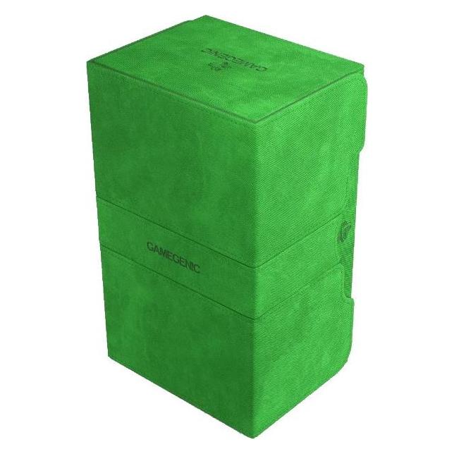 Gamegenic GGS20112 - Stronghold 200+ Xl - Verde