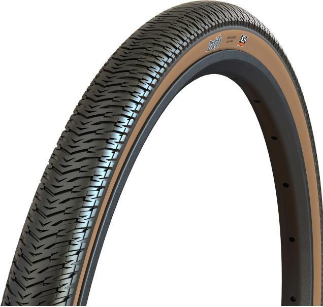 Productafbeelding Maxxis Dth (26 x 2.30, 58-559)