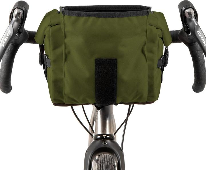 Image du produit Restrap Pack de barres (10 l, Sacoche de guidon)