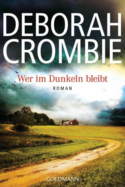 Produktbild Wer im Dunkeln bleibt (Deutsch, Deborah Crombie, Andreas Jäger, 2015)