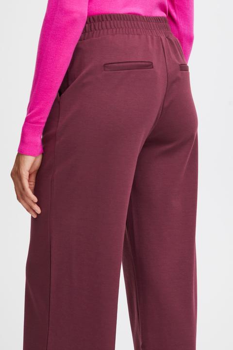Produktbild B.young BYRIZETTA 2 WIDE PANTS 2 - 20812847 (XS)