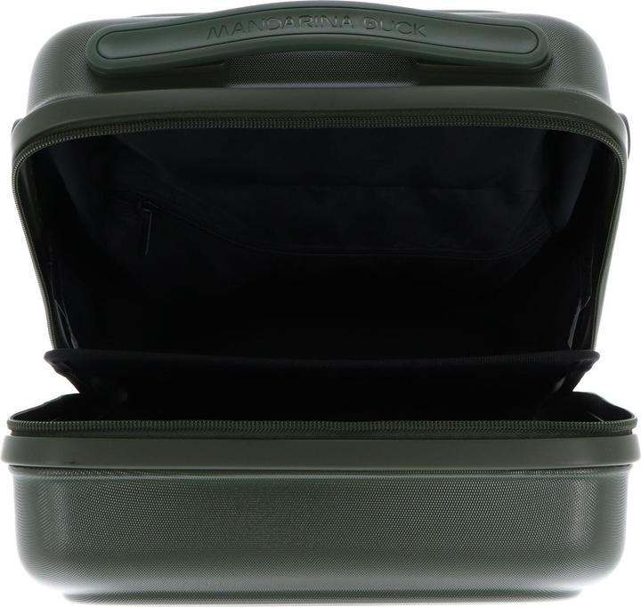 Actual product image Mandarina Duck Logoduck + Beauty Case