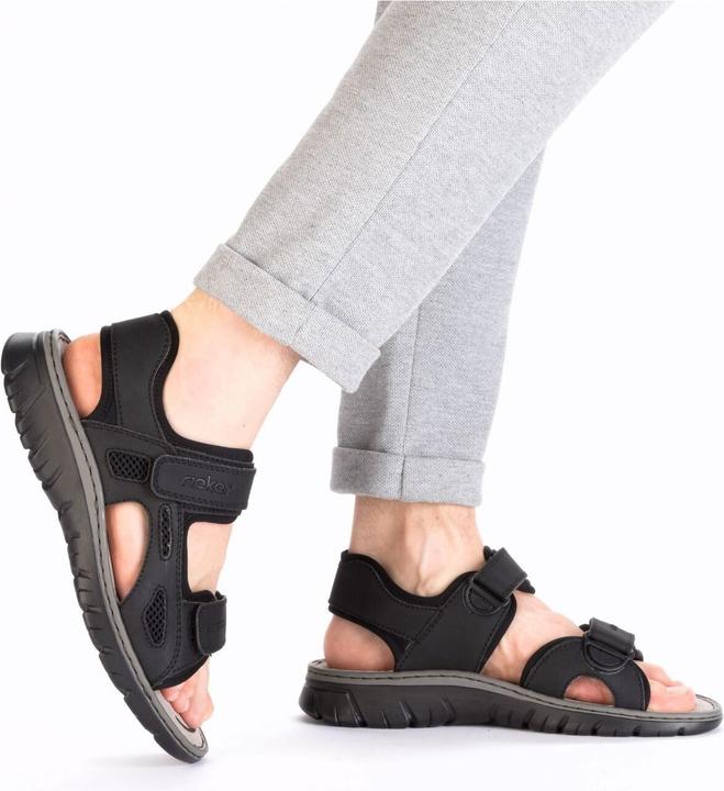 Actual product image Rieker Sandalen (44)