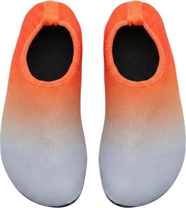 Productafbeelding XQ Max Buty Do Wody Neoprenowe Man Grey/Orange Xqmax R.45 (45)